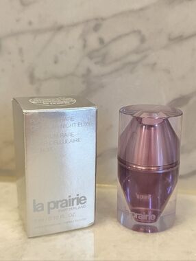 🌸🌸 La Prairie Platinum Rare Serum